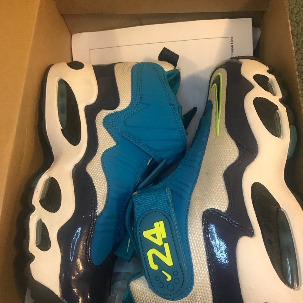 🎉Nike Air Griffey 1